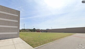 Chesapeake, VA Commercial Land - 1537 Sams Cir Chesapeake, VA Commercial Land - 1537 Sams Cir