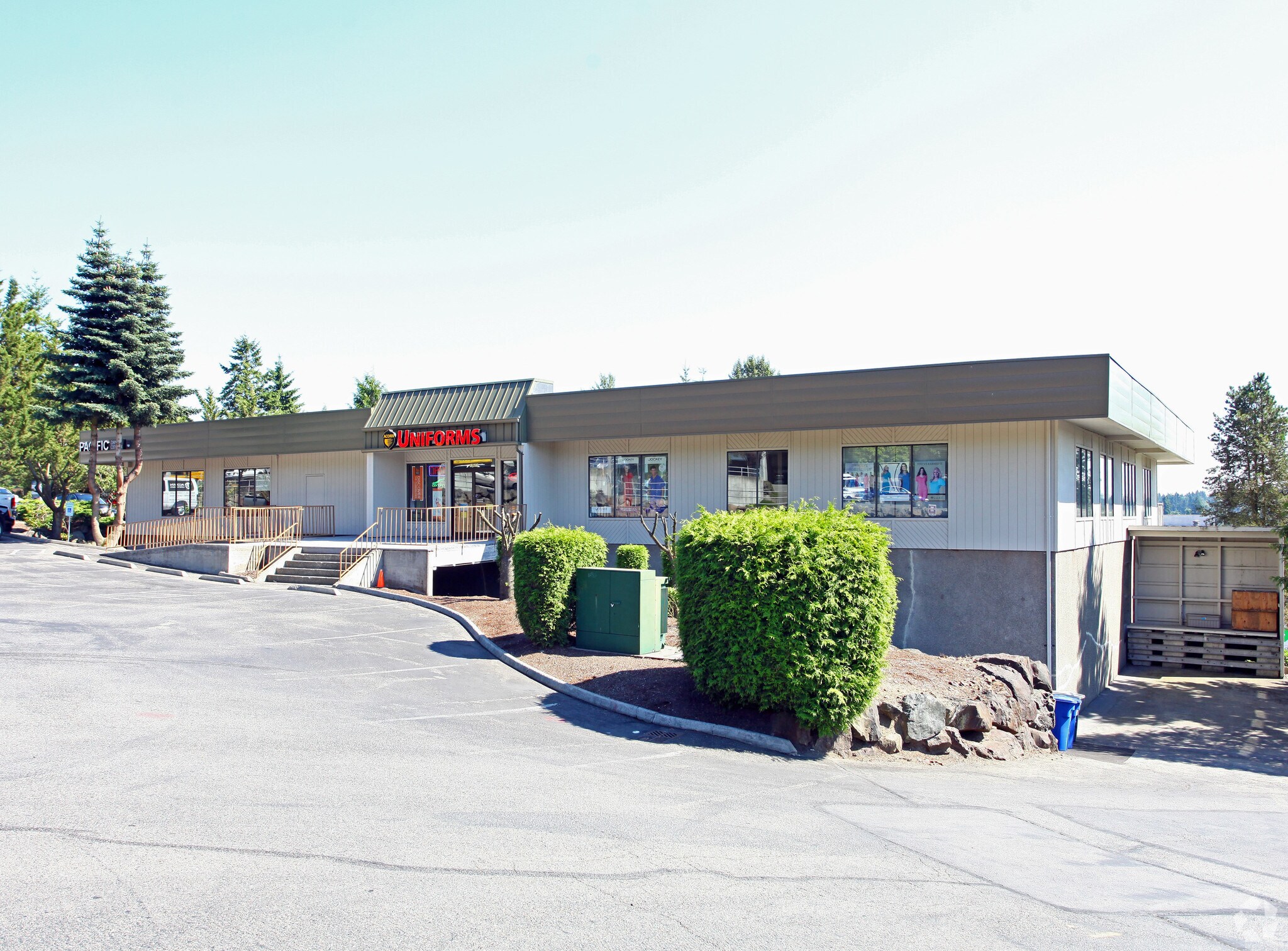 12611 Northup Way, Bellevue, WA for Rent