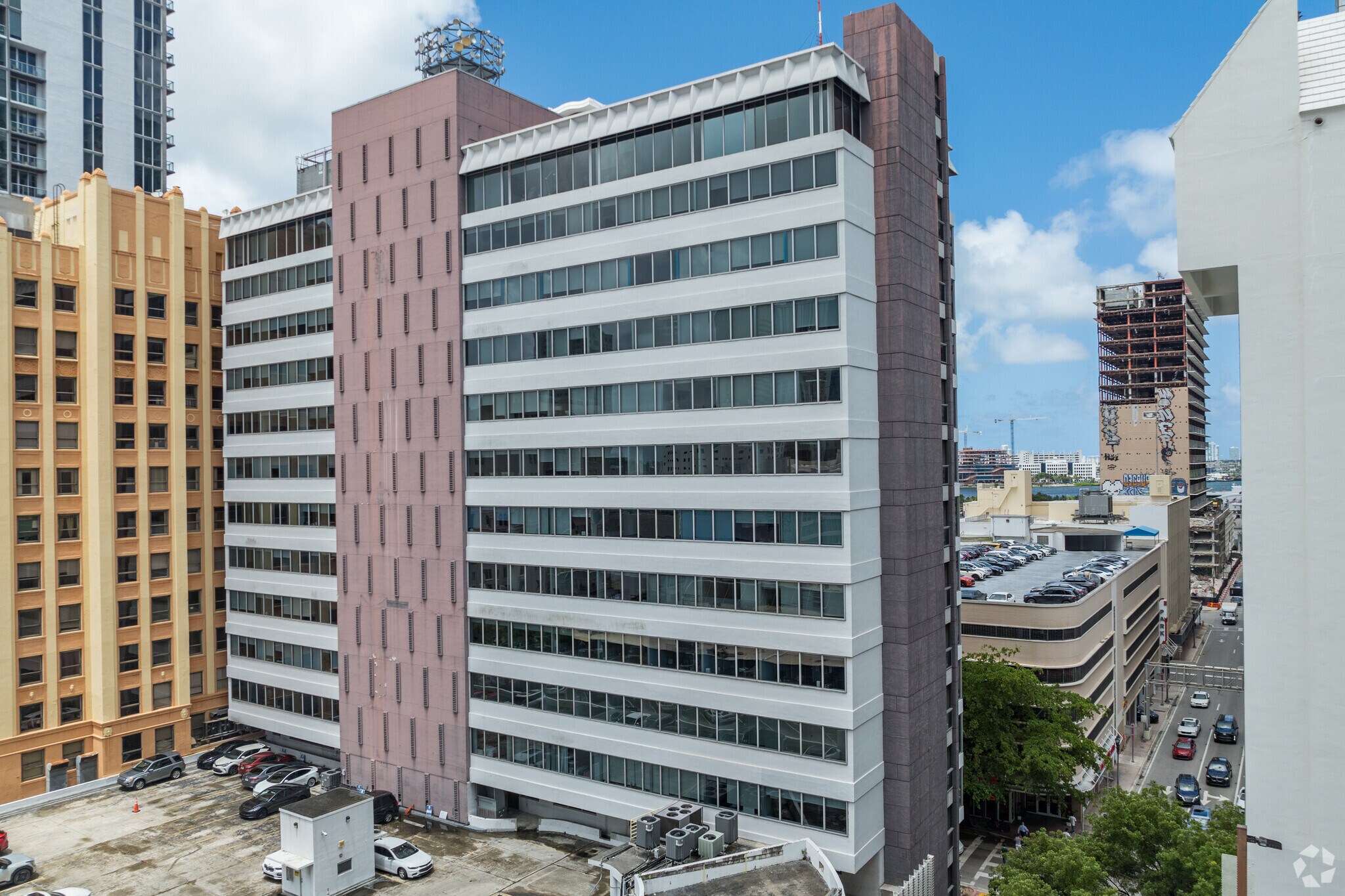 150 SE 2nd Ave, Miami, FL for Rent