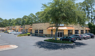 Jacksonville, FL Office, Retail, Flex - 7999 Philips Hwy