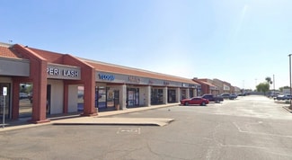 Mesa, AZ Retail - 1916 W Baseline Rd Mesa, AZ Retail - 1916 W Baseline Rd