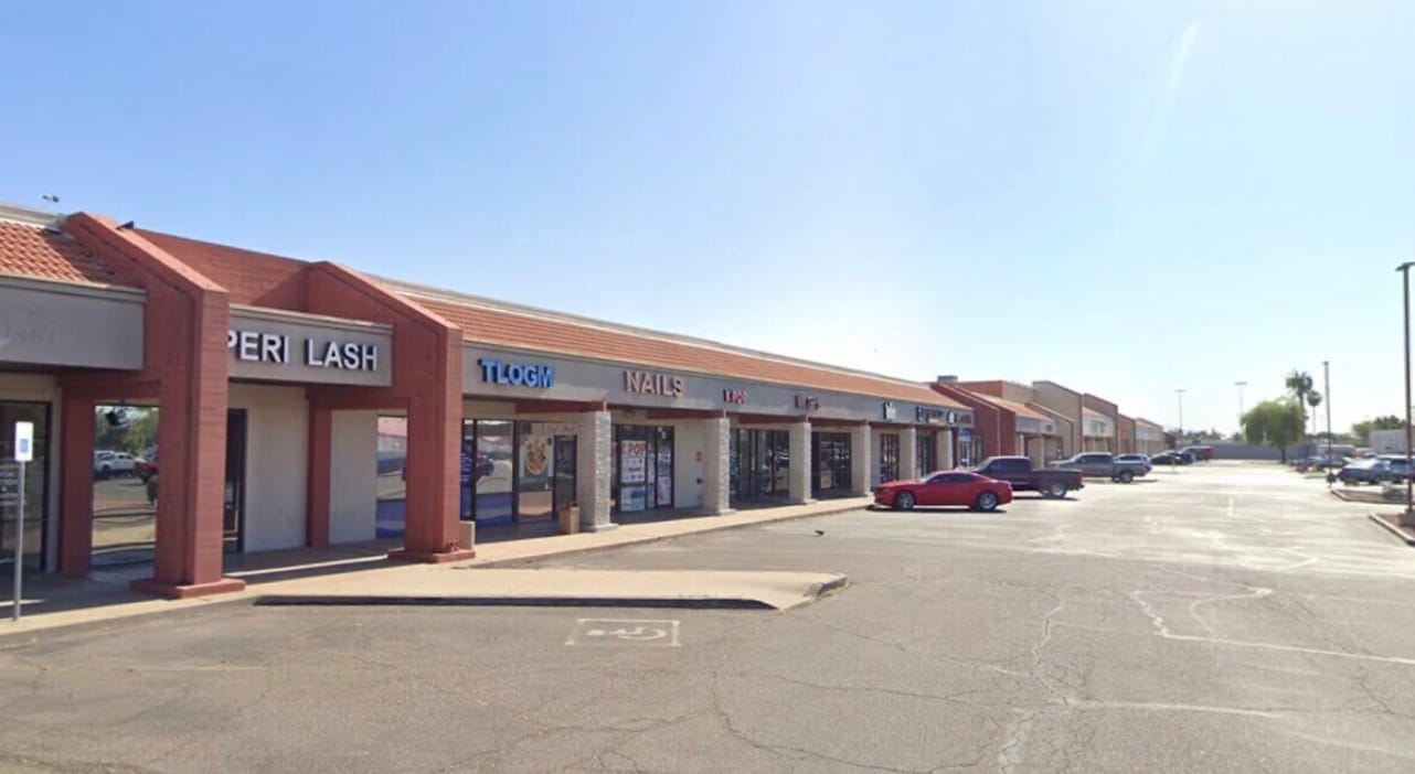 1916 W Baseline Rd, Mesa, AZ for Rent