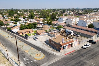 Lynwood, CA Apartments - 12725 Atlantic Ave
