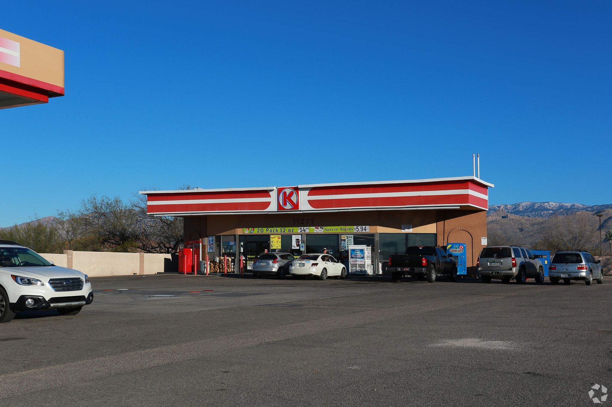 11271 E Tanque Verde Rd, Tucson, AZ for Sale