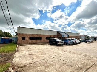 Jackson, MS Industrial - 880 S Roach St