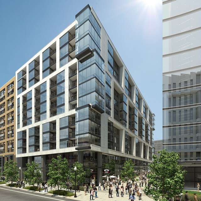 22 M St NE, Washington, DC for Rent