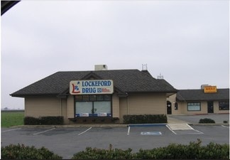 Lockeford, CA Office/Retail - 14090 E Highway 88