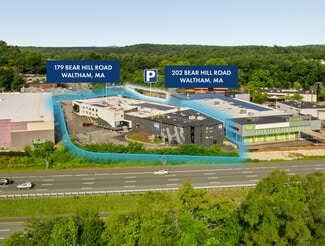 179 & 202 Bear Hill Road