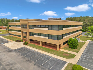 Macon-Bibb, GA Office - 4885 Riverside Dr