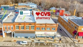 Lexington, MO Drug Store - 1030 Main St