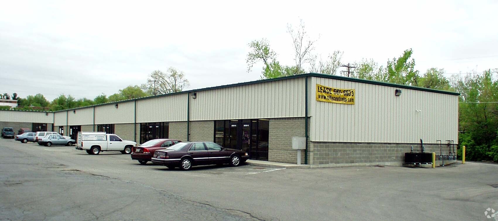 8030 Reading Rd, Cincinnati, OH for Sale