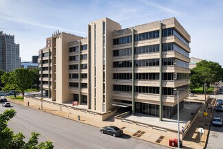 Saint Louis, MO Office - 1430 Olive St