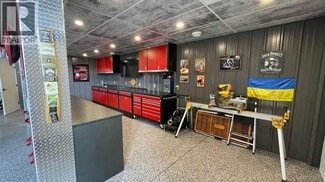 Sylvan Lake, AB Warehouse - 20A Sylvaire Close