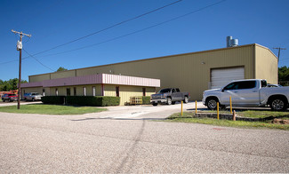 Tyler, TX Industrial - 6031 Fm 2767