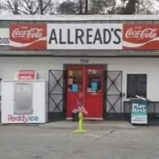 Mullins, SC Retail - 7538 Old Nichols Hwy