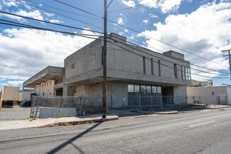 Honolulu, HI Industrial - 917 Kokea St Honolulu, HI Industrial - 917 Kokea St