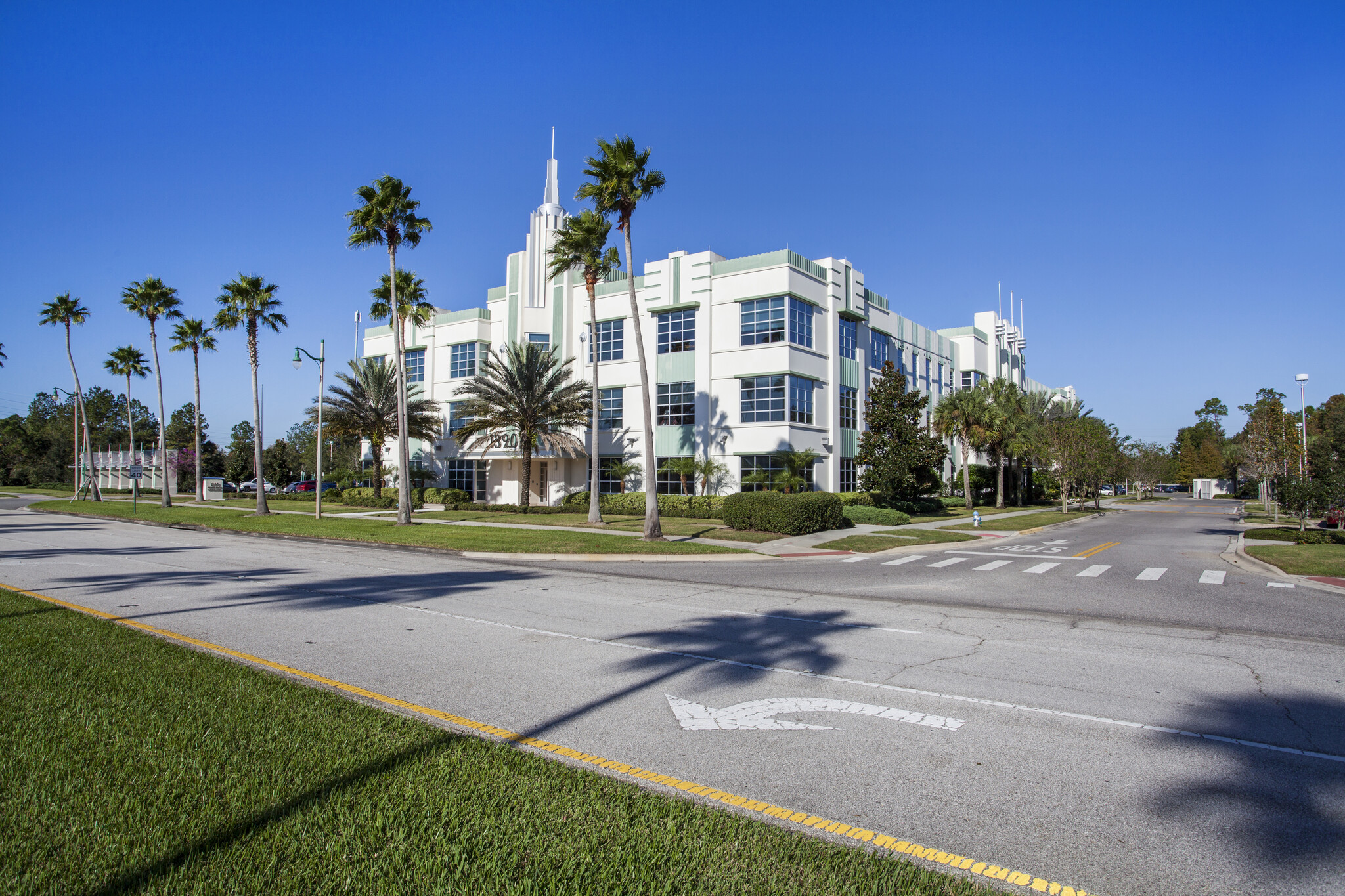 1390 Celebration Blvd Celebration, Fl 34747 - Office Property For Lease 