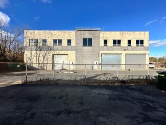 Roselle, NJ Office, Industrial - 205 E 1st Ave