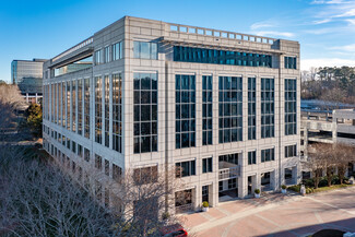 Atlanta, GA Office - 2400 Century Pky