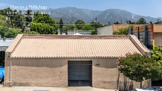 La Crescenta, CA Flex - 3937 Foothill Blvd