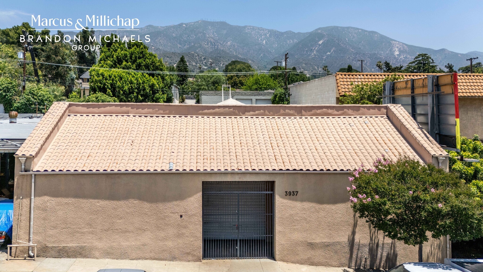 3937 Foothill Blvd, La Crescenta, CA for Sale
