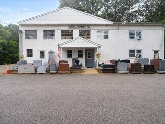 Ashaway, RI Industrial - 4 Chase Hill Rd