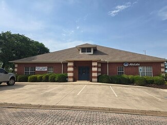 North Richland Hills, TX Office - 9289 Huntington Sq