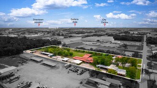 Houston, TX Light Distribution - 7438 Wright Rd
