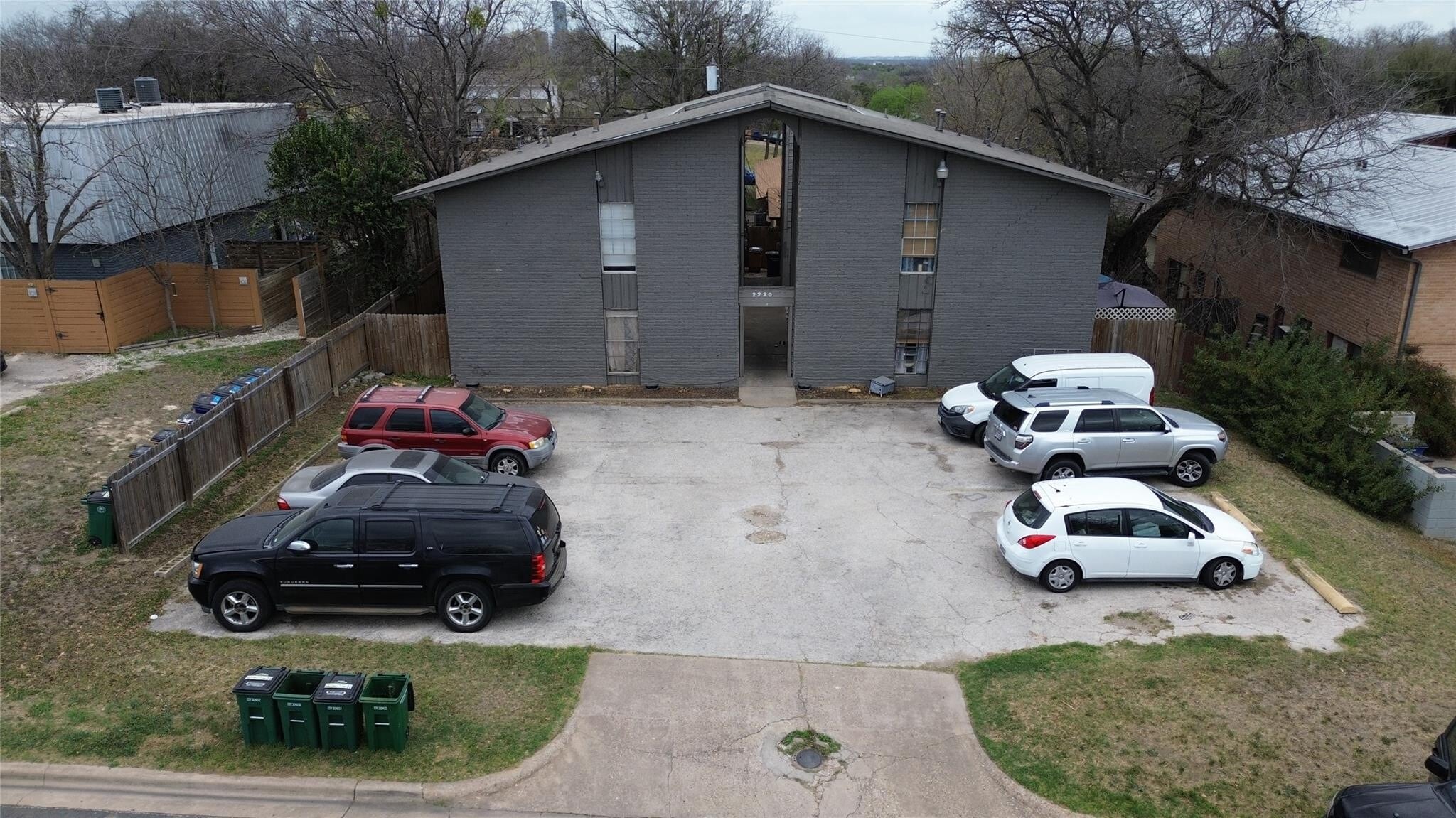 2220 Mission Hill Dr, Austin, TX for Sale