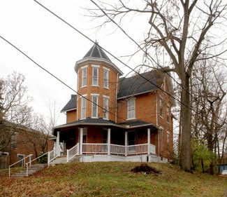 Delaware, OH Apartments - 229 N Sandusky St