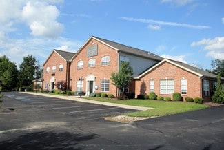 Middletown, OH Medical - 5900 Long Meadow Dr