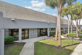 Lakeland, FL Industrial - 5200-5225 Region Ct Lakeland, FL Industrial - 5200-5225 Region Ct