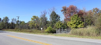 Montgomery, NY Commercial Land - 930 State Route 17K