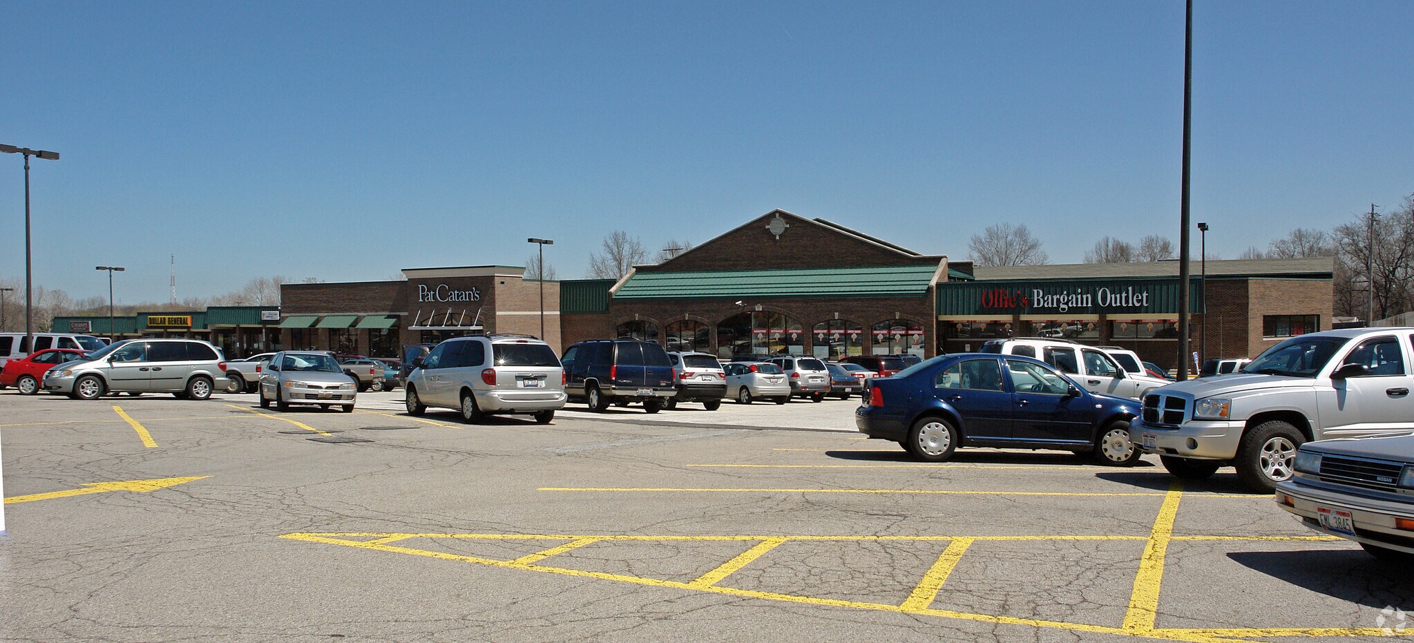5659-5759 Broadview Rd, Cleveland, OH for Rent