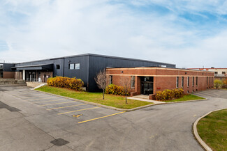 Boucherville, QC Industrial - 1280 Rue Nobel