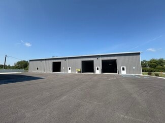 Columbus, IN Industrial - 3914 Indianapolis Rd