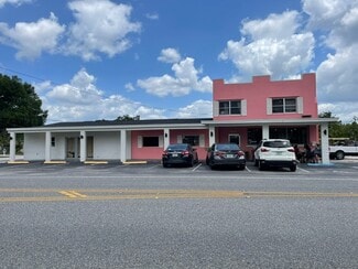 Orlando, FL Retail - 5565 Old Cheney Hwy