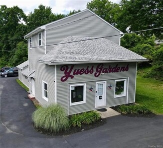 Newburgh, NY Storefront - 406 3rd St Newburgh, NY Storefront - 406 3rd St