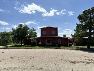 Anson, TX Restaurant - 2363 Hwy 277