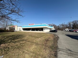 Ewing, NJ Retail - 1734 N Olden Avenue