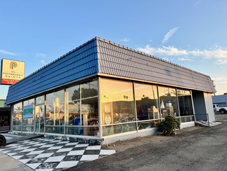 Ventura, CA Retail - 1858 E Thompson Blvd