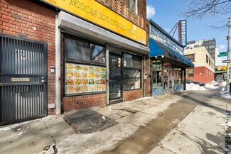 Brooklyn, NY Retail - 614 4th Ave