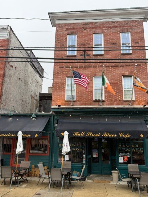 1222 Hull St, Baltimore, MD for Sale