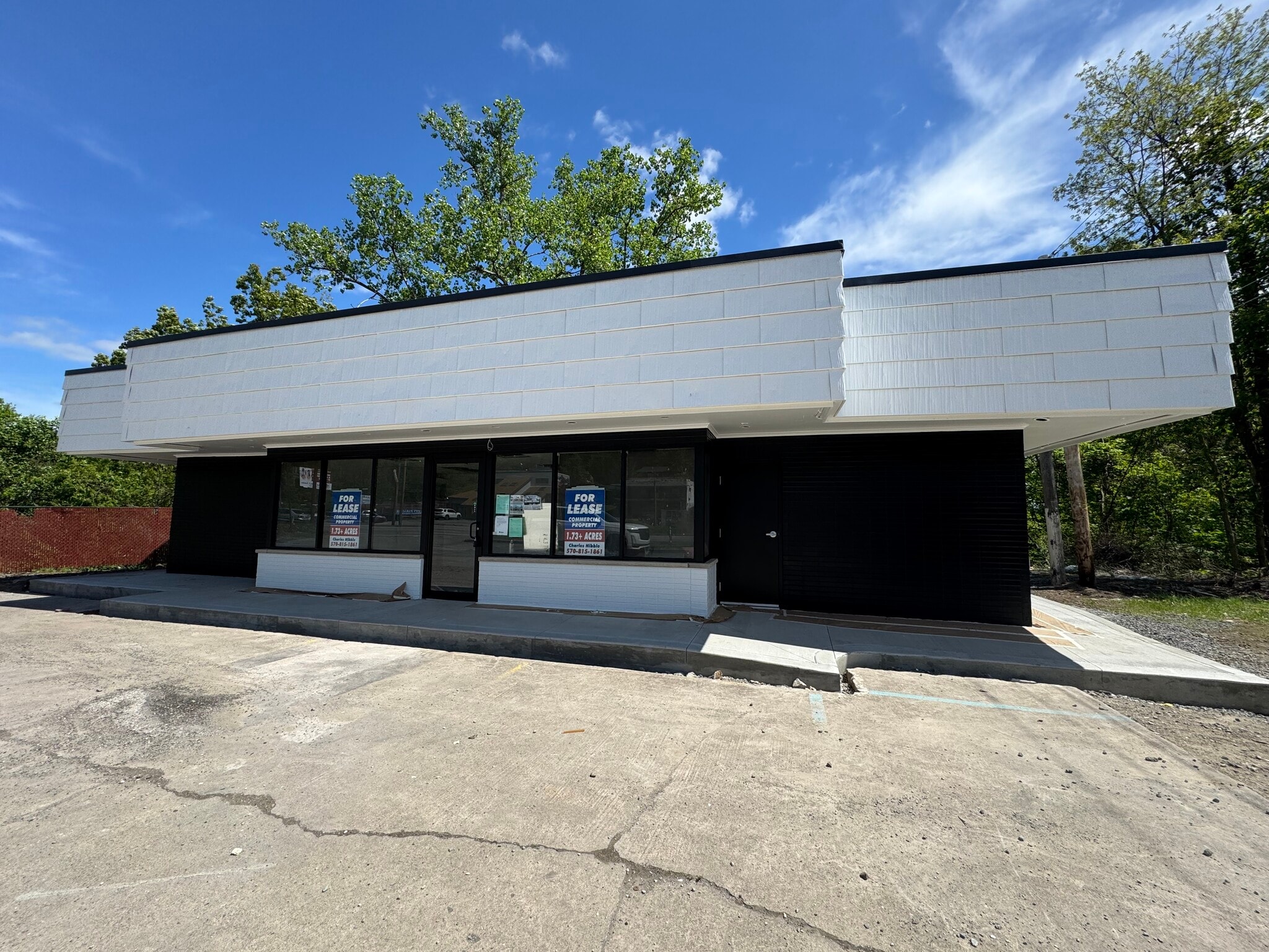 1610 Scranton Carbondale Hwy, Dickson City, PA for Sale