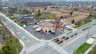 Hamilton, ON Retail - 520 Barton St