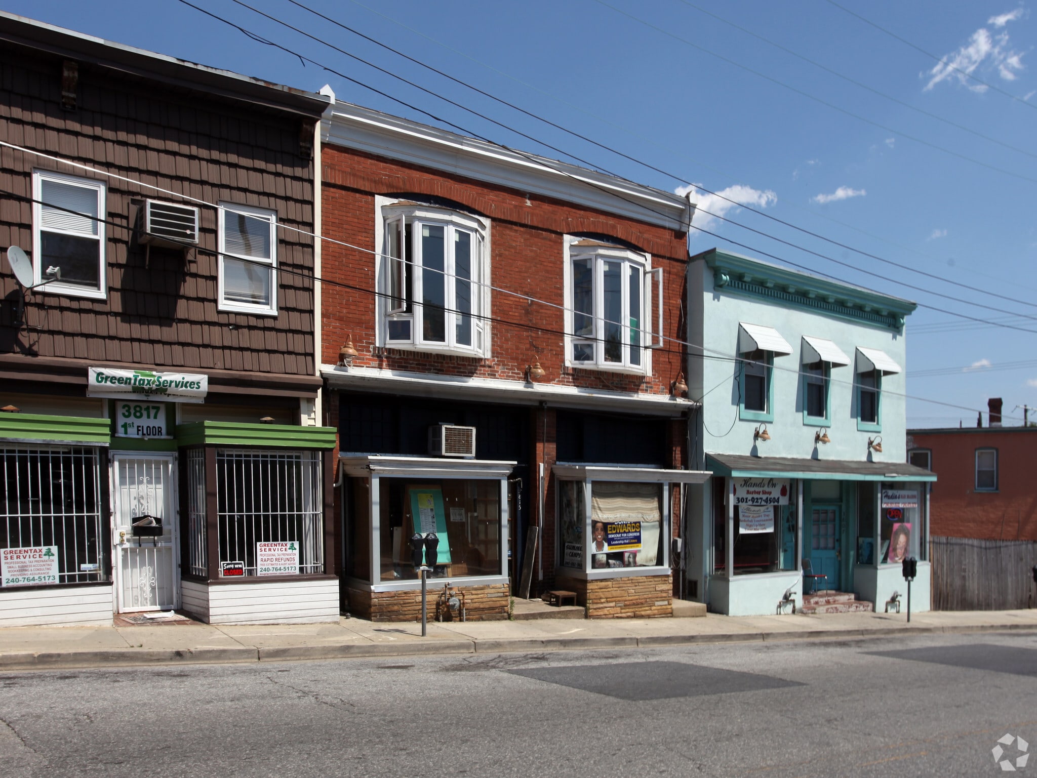 3815 34th St, Mount Rainier, MD for Sale