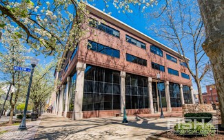 Williamsport, PA Office - 330 Pine St