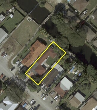 Miami, FL undefined - 77 Northwest Blvd