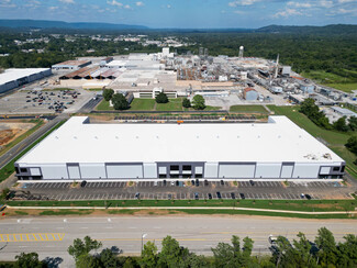 Chattanooga, TN Industrial - 4546 N Access Rd