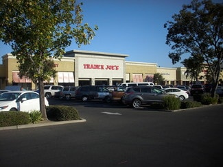 Modesto, CA Retail - 3250 Dale Rd